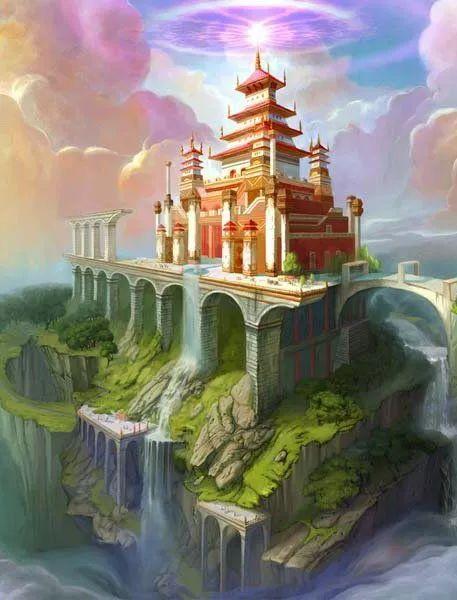 一个大问题